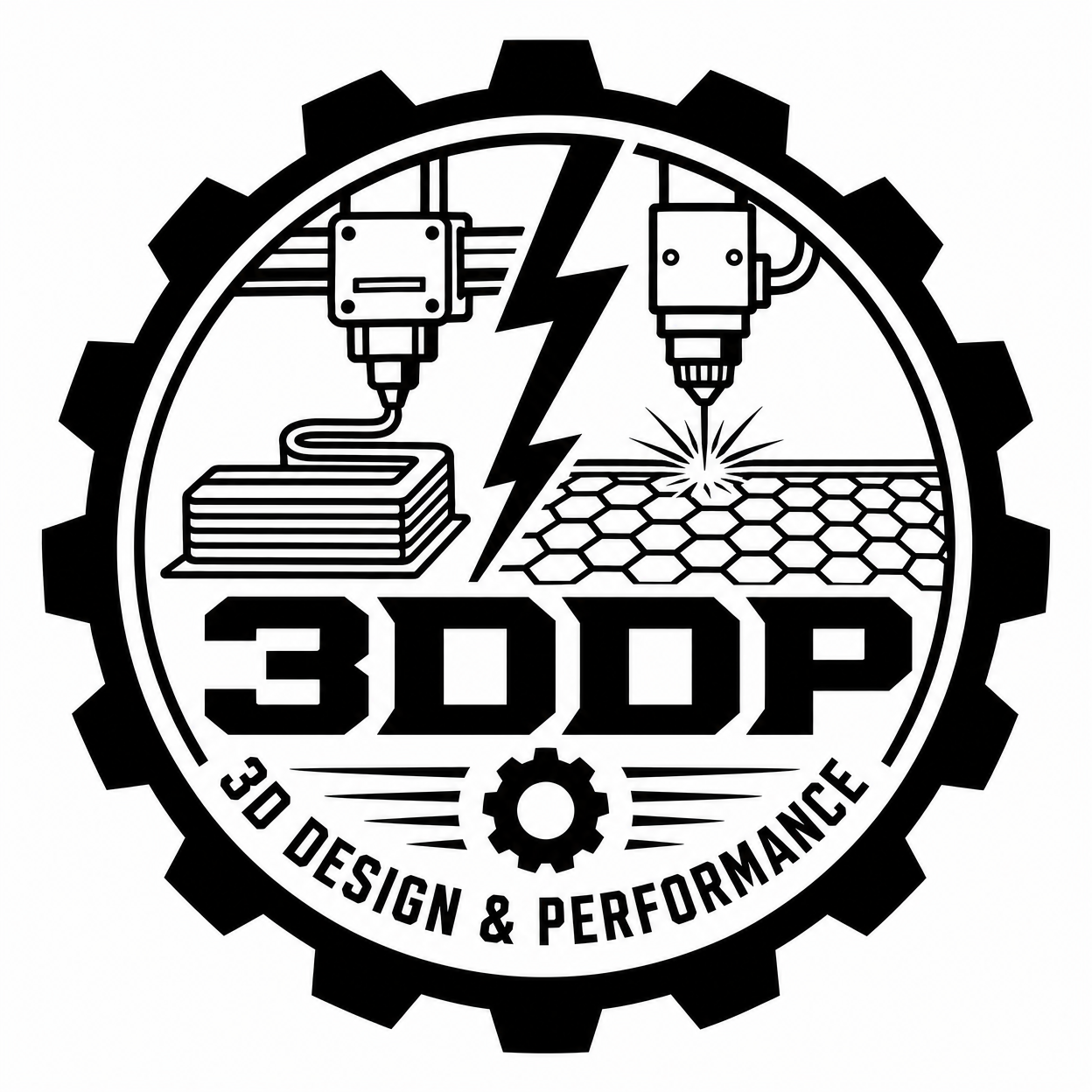 3D Design & Performance